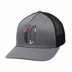 Linksoul Art Edition Hat 14 Linksoul Art Edition Hat -golf ball Shop linksoul art edition hat hibiscus charcoal 01 20139.1676585909