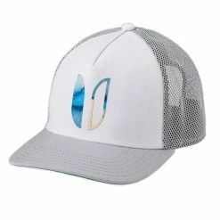Linksoul Art Edition Hat 19 Linksoul Art Edition Hat -golf ball Shop linksoul art edition hat white grey 01 58298.1676596000