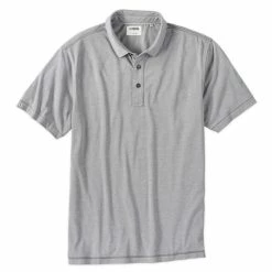 Linksoul Avila Polo -golf ball Shop linksoul avila polo gravel 01 07658.1632410581