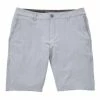 Linksoul Boardwalker AC Shorts -golf ball Shop linksoul boardwalker ac short grey 01 86305.1659042668
