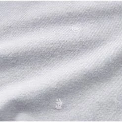 Linksoul Brushstroke Print Anza Polo -golf ball Shop linksoul brushstroke print anza polo soft sky heather 04 90373.1646669005