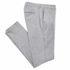 Linksoul Chino Boardwalker Pants -golf ball Shop linksoul chino boardwalker pant grey 01 39719.1632766992