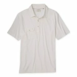 Linksoul Coast Highway Classic Knit Polo 6 Linksoul Coast Highway Classic Knit Polo -golf ball Shop linksoul coast highway classic knit polo white 01 57664.1659043121