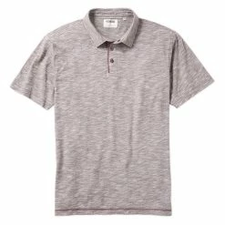 Linksoul Feeder Stripe Polo