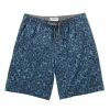 Linksoul Florita AC Saturday Shorts - Lined