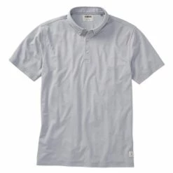 Linksoul Hybrid Oxford Polo -golf ball Shop linksoul hybrid oxford polo soft sky 01 92389.1676586146