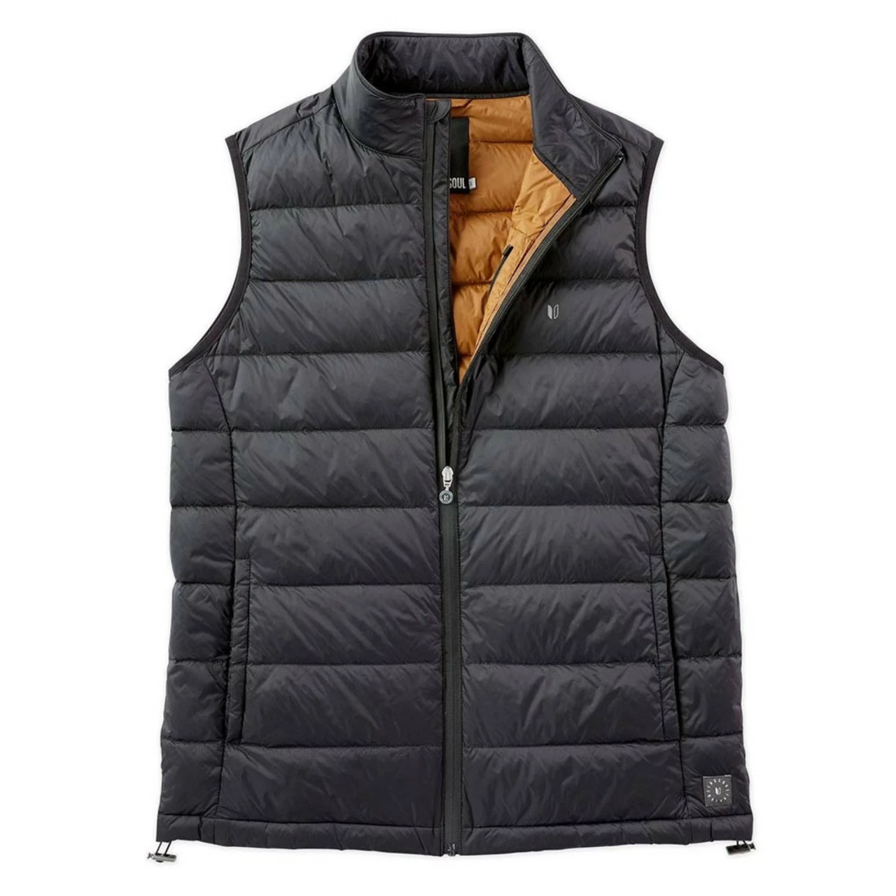 Linksoul Kirkwall Down Vest 4 Linksoul Kirkwall Down Vest - Image 2