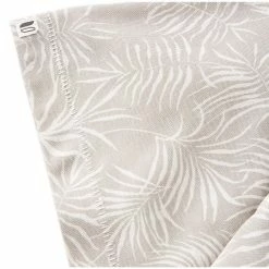 Linksoul Leaflet Print Oxford Polo -golf ball Shop linksoul leaflet print oxford polo oat 03 20065.1646669126