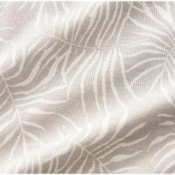 Linksoul Leaflet Print Oxford Polo -golf ball Shop linksoul leaflet print oxford polo oat 04 70923.1646669126