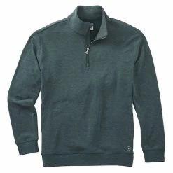 Linksoul Polartec Thermal Pro Layer -golf ball Shop linksoul polartec thermal pro layer dark green heather 01 64787.1632856023