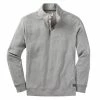 Linksoul Polartec Thermal Pro Layer -golf ball Shop linksoul polartec thermal pro layer grey heather 01 59254.1632856023