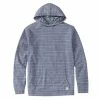 Linksoul Reverse Stripe Hoodie