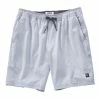 Linksoul Saturday AC Shorts - Lined -golf ball Shop linksoul saturday ac short lined soft sky 01 86554.1676591171