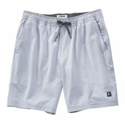 Linksoul Saturday AC Shorts - Lined