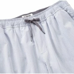 Linksoul Saturday AC Shorts - Lined -golf ball Shop linksoul saturday ac short lined soft sky 02 93956.1676593960