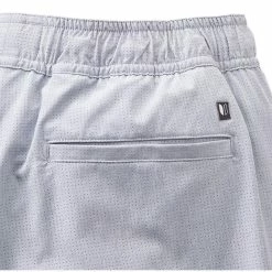 Linksoul Saturday AC Shorts - Lined -golf ball Shop linksoul saturday ac short lined soft sky 04 71080.1676589155