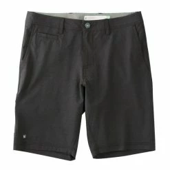 Linksoul Solid Boardwalker Shorts - Previous Season Style