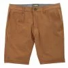 Linksoul Solid Boardwalker Shorts -golf ball Shop linksoul solid boardwalker short buck 01 68408.1659042677