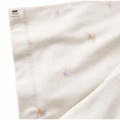 Linksoul Songbird Print Anza Shirt 45 Linksoul Songbird Print Anza Shirt -golf ball Shop linksoul songbird print anza shirt sand heather 03 11925.1676597842