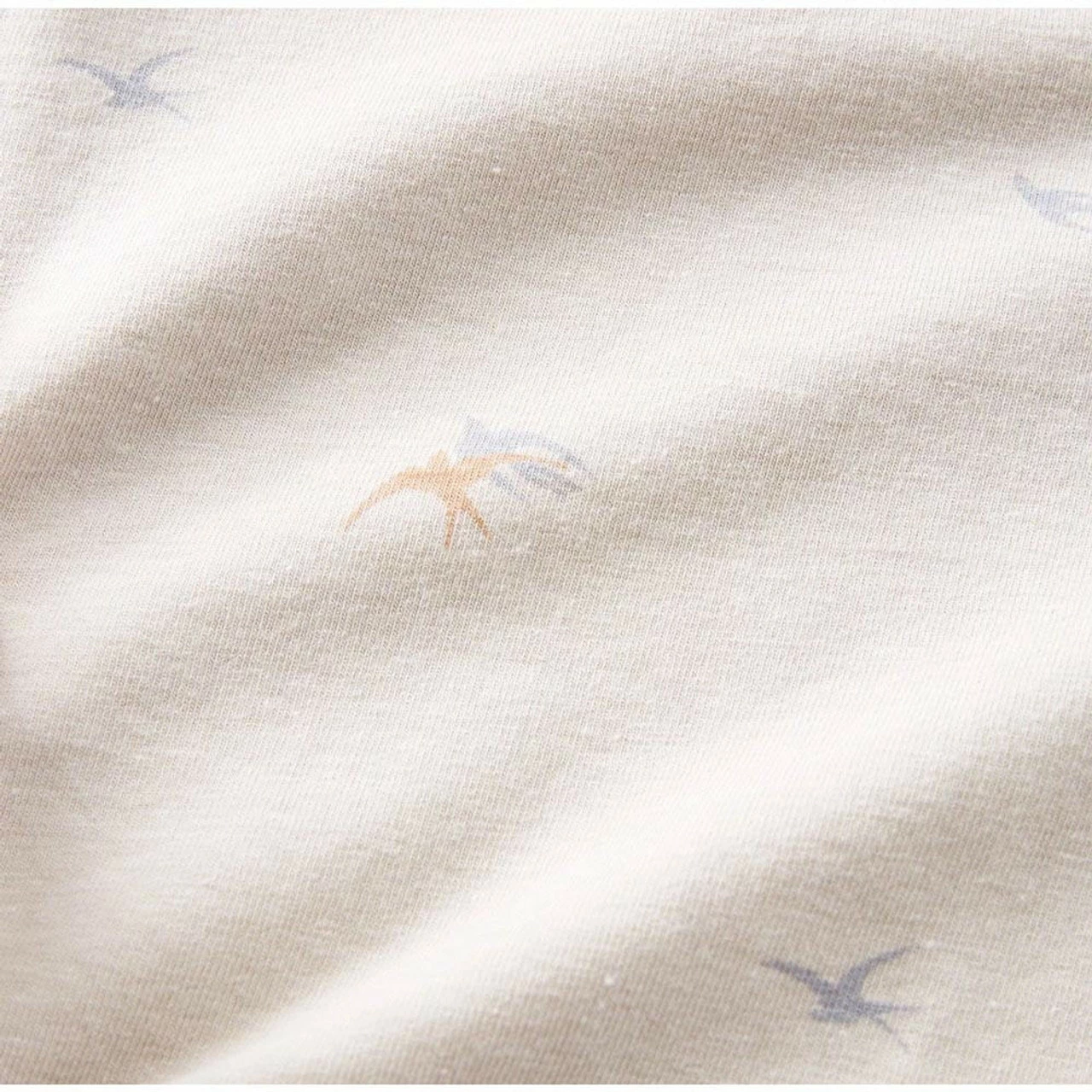 Linksoul Songbird Print Anza Shirt 24 Linksoul Songbird Print Anza Shirt - Image 22