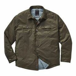 Linksoul Stonehaven Shirt Jacket