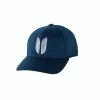 Linksoul The Groove Hat -golf ball Shop linksoul the groove hat navy 01 06269.1646669066