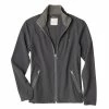 Linksoul Women's Full-Zip Windbreaker -golf ball Shop linksoul womens full zip windbreaker black 01 35901.1659042320