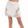 Lucky In Love Animal Instinct Skort - Short