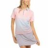 Lucky In Love Mystique Ombre Polo 2 Lucky In Love Mystique Ombre Polo -golf ball Shop lucky in love mystique ombre polo glace 01 45631.1673905400