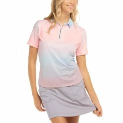 Lucky In Love Mystique Ombre Polo