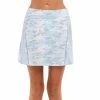 Lucky In Love Undercover Love Skort - Short 1 Lucky In Love Undercover Love Skort - Short -golf ball Shop lucky in love undercover love skort short glace 01 23409.1673907312