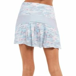 Lucky In Love Undercover Love Skort - Short 7 Lucky In Love Undercover Love Skort - Short -golf ball Shop lucky in love undercover love skort short glace 03 78506.1673904733