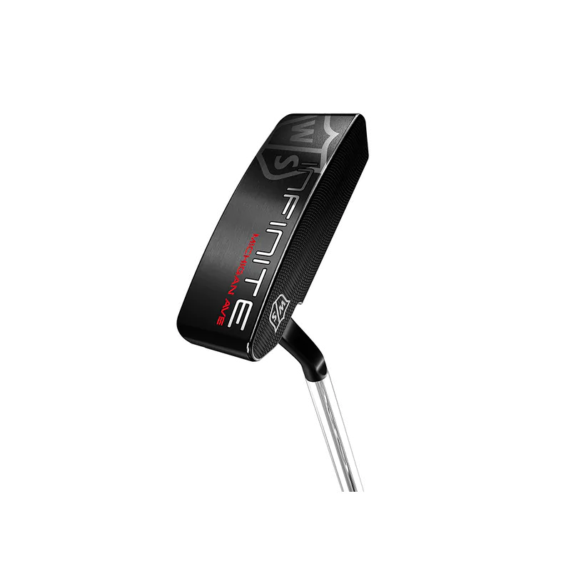 Wilson Golf Wilson Staff Infinite II Michigan Ave Putter 6 Wilson Golf Wilson Staff Infinite II Michigan Ave Putter - Image 4
