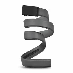 Mission Belt Polymer 40mm Belt -golf ball Shop mission belt polymer 40mm belt gray 01 82012.1668016679