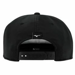 Mizuno Crossed Clubs Snapback Hat 24 Mizuno Crossed Clubs Snapback Hat -golf ball Shop mizuno crossed clubs snapback hat black 02 80800.1673901537