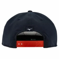 Mizuno Crossed Clubs Snapback Hat 20 Mizuno Crossed Clubs Snapback Hat -golf ball Shop mizuno crossed clubs snapback hat navy 02 97896.1673906894