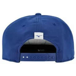 Mizuno Crossed Clubs Snapback Hat 22 Mizuno Crossed Clubs Snapback Hat -golf ball Shop mizuno crossed clubs snapback hat royal 02 09564.1671653495