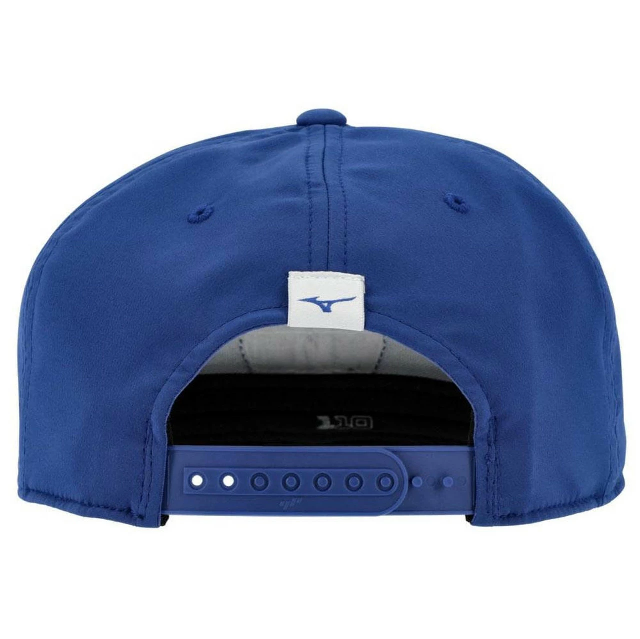 Mizuno Crossed Clubs Snapback Hat 8 Mizuno Crossed Clubs Snapback Hat - Image 6