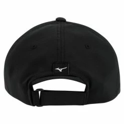 Mizuno Fresh Marble Hat -golf ball Shop mizuno fresh marble hat black 02 99644.1673907063