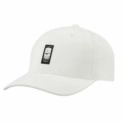 Mizuno Fresh Marble Hat -golf ball Shop mizuno fresh marble hat white black 01 48137.1671653731