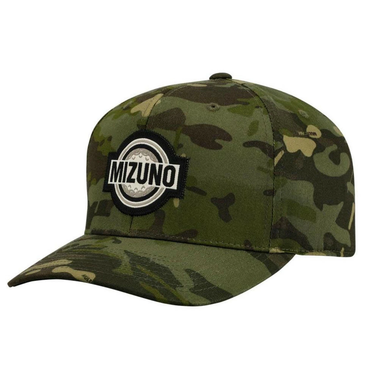 Mizuno Patch Hat 3 Mizuno Patch Hat