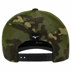 Mizuno Patch Hat 15 Mizuno Patch Hat -golf ball Shop mizuno patch hat multi camo 02 11793.1673900449