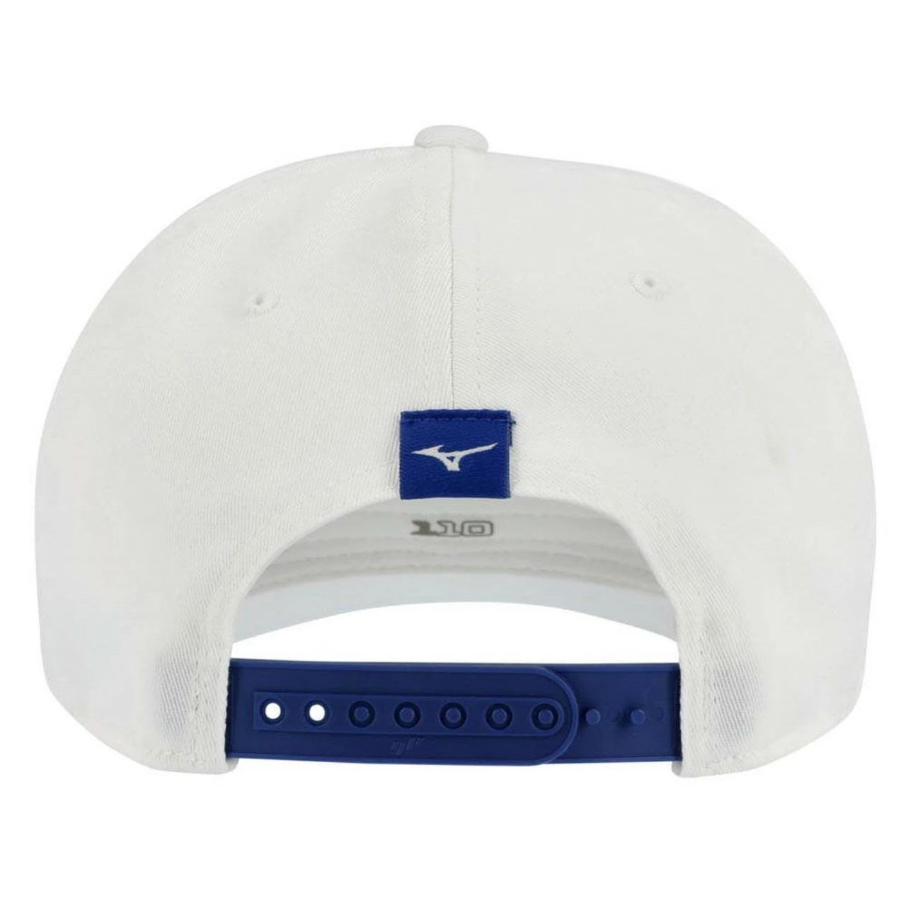 Mizuno Patch Hat 6 Mizuno Patch Hat - Image 4