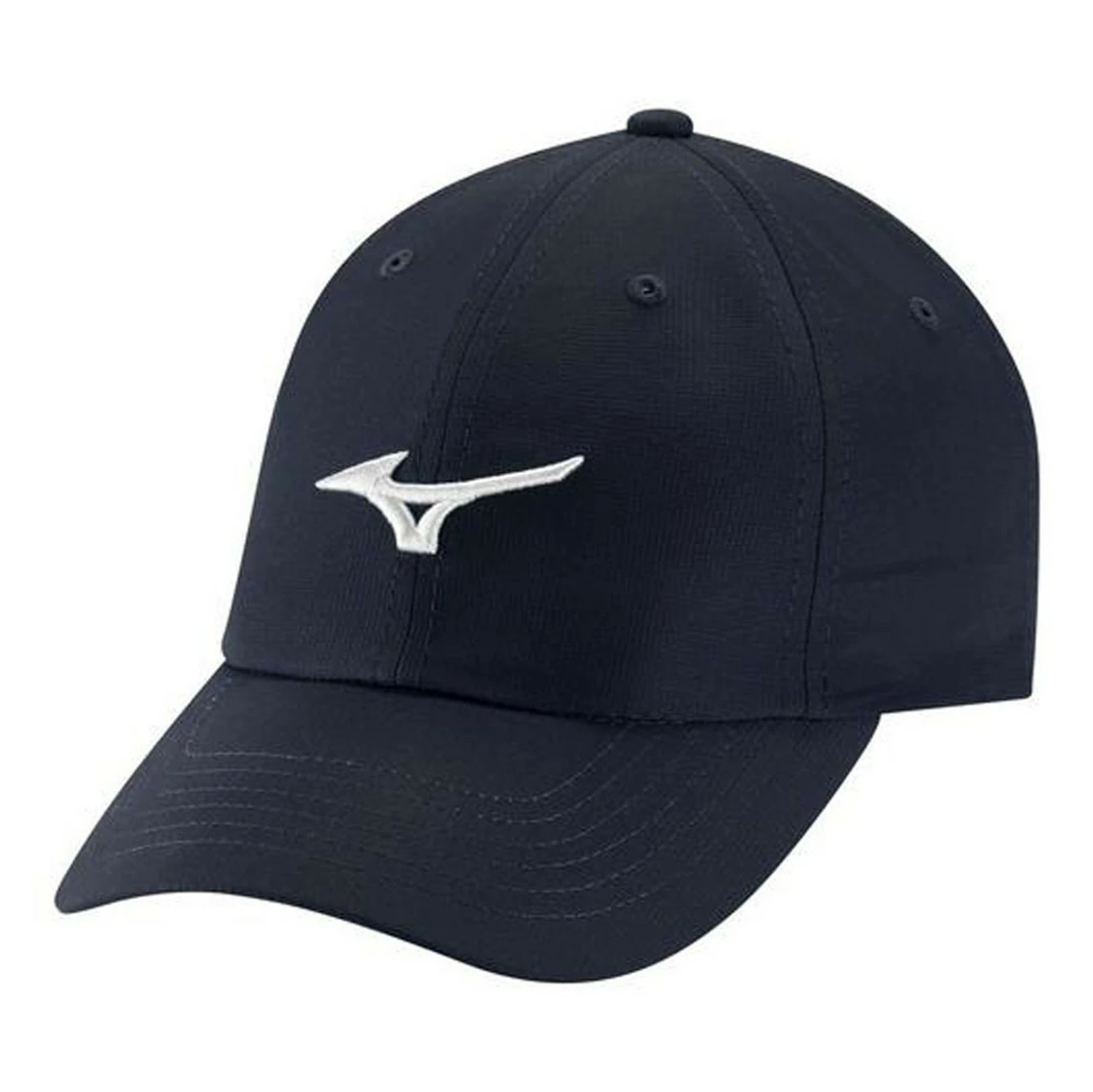 Mizuno Tour Adjustable Lightweight Hat 9 Mizuno Tour Adjustable Lightweight Hat - Image 7