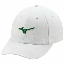 Mizuno Tour Adjustable Lightweight Hat 13 Mizuno Tour Adjustable Lightweight Hat -golf ball Shop mizuno tour adjustable lightweight hat white green 01 66101.1636977022
