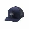 Mizuno Victory Patch Hat -golf ball Shop mizuno victory patch hat navy 01 37024.1636663103