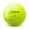Titleist AVX - Yellow -golf ball Shop namnl s design 2022 12 13t153433.052