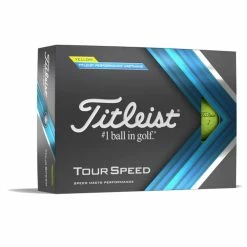 Titleist Tour Speed - Yellow -golf ball Shop namnl s design 2022 12 13t153847.195