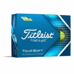 Titleist Tour Soft - Yellow 7 Titleist Tour Soft - Yellow -golf ball Shop namnl s design 2022 12 13t154302.308