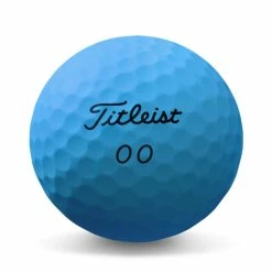Titleist Velocity - Blue